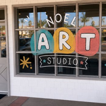 Noel Art Studio - Art Classes Near Me - San Diego, California Noel Art Studio - Art Classes Near Me - San Diego, California