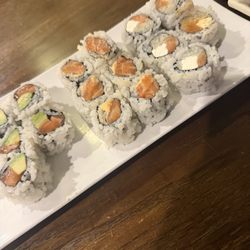 AYA Steakhouse