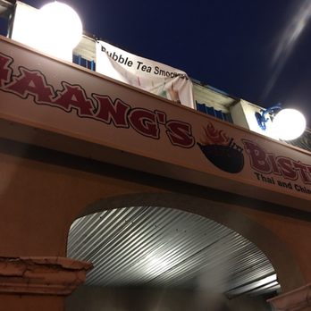Haang's Bistro - Chinese Near Me - Walled Lake, Michigan Haang's Bistro - Chinese Near Me - Walled Lake, Michigan