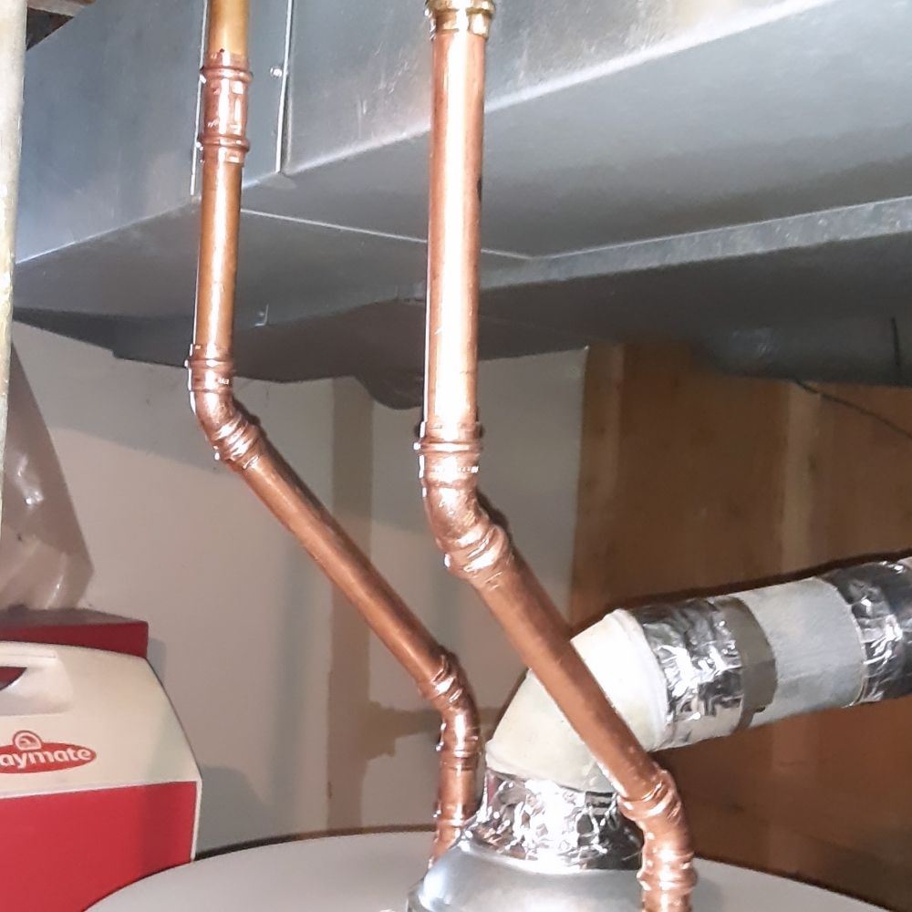 Slide of Yankosky Drain Cleaning & Plumbing