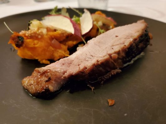 Root Food + Wine by null