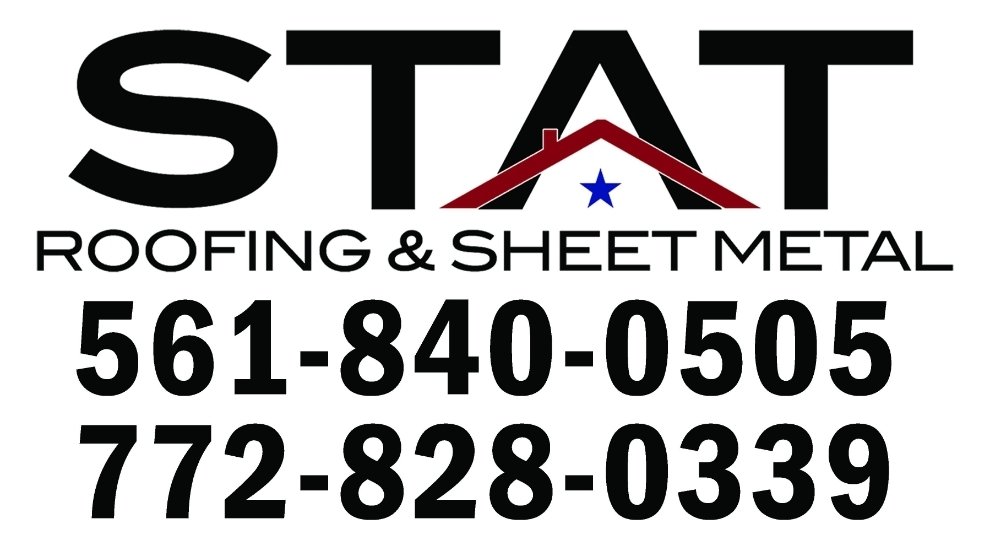 Slide of Stat Roofing and Sheetmetal