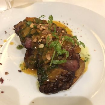 Le Bistro V - Duck - Bistros Near Me - Paris, 75 Le Bistro V - Duck - Bistros Near Me - Paris, 75