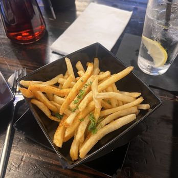 Fin & Feathers - Fries - Seafood Near Me - Las Vegas, Nevada Fin & Feathers - Fries - Seafood Near Me - Las Vegas, Nevada
