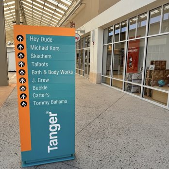 Tanger Outlets Myrtle Beach Hwy 17 - Outlet Stores Near Me - Myrtle Beach, South Carolina Tanger Outlets Myrtle Beach Hwy 17 - Outlet Stores Near Me - Myrtle Beach, South Carolina