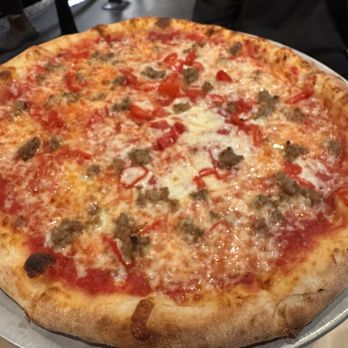 Corner Pizza - Pizza Near Me - Oceanside, California