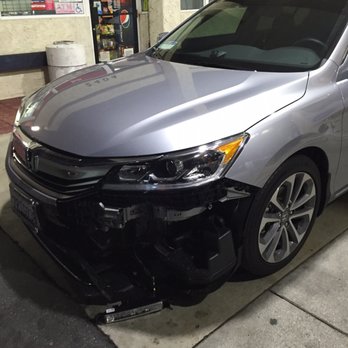 DeWitt Algorri & Algorri - Alex went above and beyond to make sure my car got fixed right away after this mess. - Personal Injury Law Near Me - Pasadena, California DeWitt Algorri & Algorri - Alex went above and beyond to make sure my car got fixed right away after this mess. - Personal Injury Law Near Me - Pasadena, California