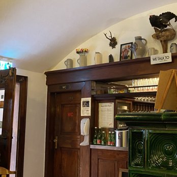 Gasthaus Wilder Mann - Austrian Near Me - Salzburg, 5 Gasthaus Wilder Mann - Austrian Near Me - Salzburg, 5