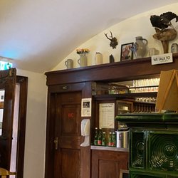 Gasthaus Wilder Mann