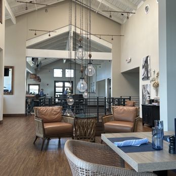 Waterfront Bar & Grill - Upstairs - Cocktail Bars Near Me - Horseshoe Bay, Texas Waterfront Bar & Grill - Upstairs - Cocktail Bars Near Me - Horseshoe Bay, Texas