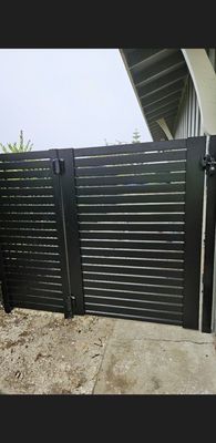 Outdoor Living Fencing on Yelp