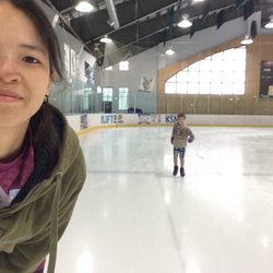 Stephen C West Ice Arena