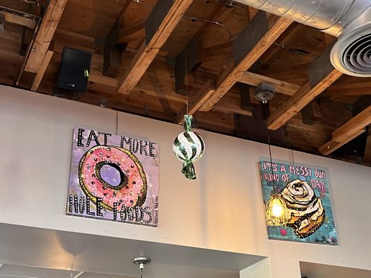 Jewel's Bakery & Cafe by null