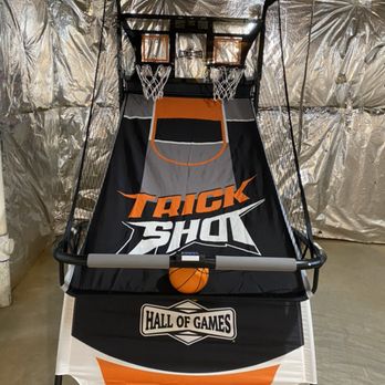 Affordable Mr Fix It - Assembled an indoor basketball game. - Handyman Near Me Affordable Mr Fix It - Assembled an indoor basketball game. - Handyman Near Me