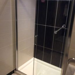 Our shower. The fun we had! Our shower. The fun we had!