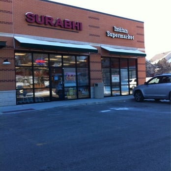Surabhi Indian Supermarket - Surabhi Storefront - Grocery Near Me - Streamwood, Illinois Surabhi Indian Supermarket - Surabhi Storefront - Grocery Near Me - Streamwood, Illinois