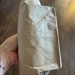 Meds Cafe - So much in this tiny bag! Thank you! Grateful