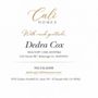 Photo of Dedra Cox - Cali Homes