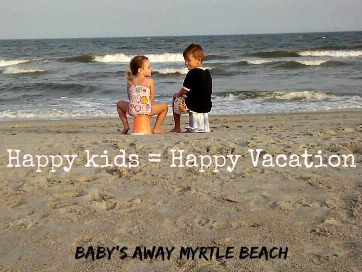 BABYS AWAY MYRTLE BEACH Updated September 2024 Myrtle Beach, South