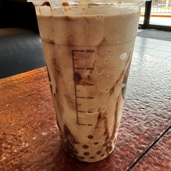 Teapioca Lounge - Bubble Tea Near Me - Round Rock, Texas