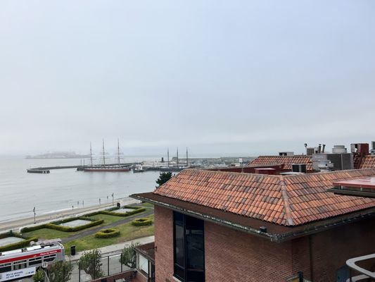 Fairmont Heritage Place - Ghirardelli Square by null