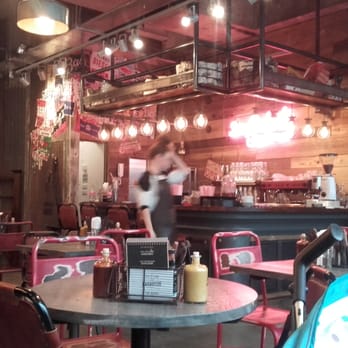 Meat & Shake - New American Near Me - Watford, HRT