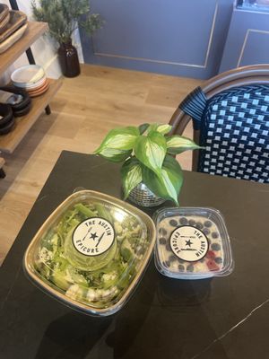 The Austin Epicure by null