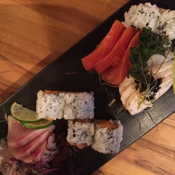 Saku Sushi - lunch special - Sushi Bars Near Me - Toronto, Ontario Saku Sushi - lunch special - Sushi Bars Near Me - Toronto, Ontario