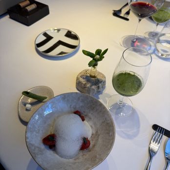 ABaC Restaurante - Spanish Near Me - Barcelona, B