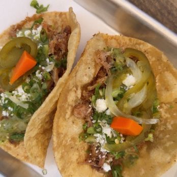 Little Fatties - Tacos Near Me - Kapaa, Hawaii