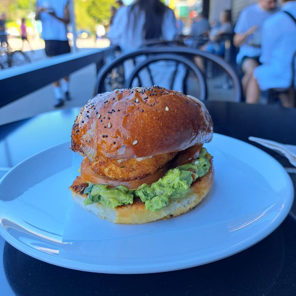 Provisions Kitsilano - Provisions Egg Sandwich - Cafes Near Me - Vancouver, British Columbia Provisions Kitsilano - Provisions Egg Sandwich - Cafes Near Me - Vancouver, British Columbia