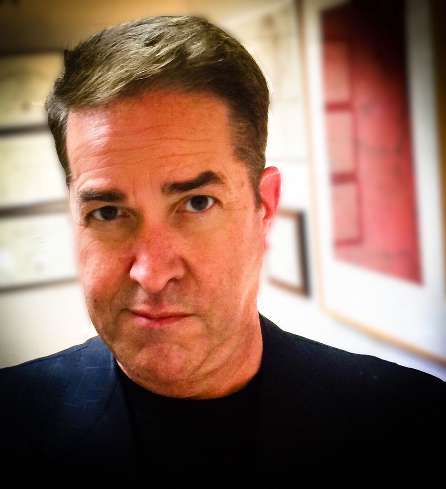 Peter Murray, MD - child therapist in Cranberry Township, PA