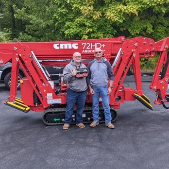 Colter's Tree Service - Tree Services Near Me - New Bloomfield, Missouri