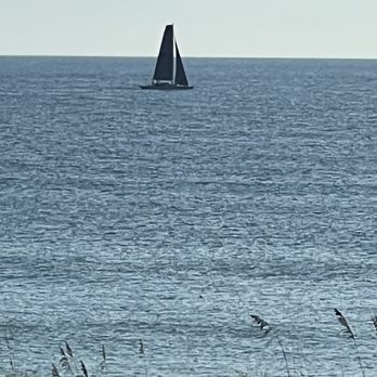 Sail Aiki - Wish I was on this boat right now. - Sailing Near Me - Fort Pierce, Florida