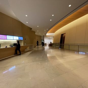 Bing Concert Hall - Box office - Performing Arts Near Me - Stanford, California