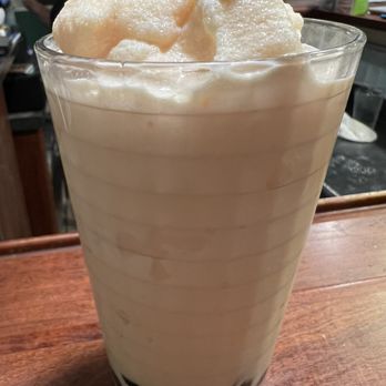 Pho Capital - Mango bubble tea - Vietnamese Near Me - Montpelier, Vermont Pho Capital - Mango bubble tea - Vietnamese Near Me - Montpelier, Vermont