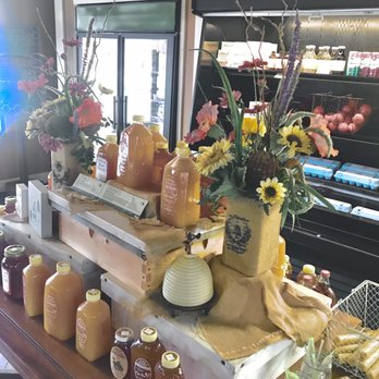 The Beehive - Fresh local produce, eggs, beef, and frozen precooked meals, local honey. - Delis Near Me - Danville, Indiana