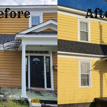 ML Handyman Services - Handyman Near Me - Wilmington, North Carolina