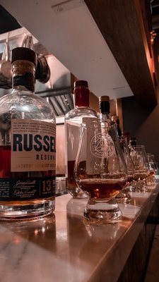 Scotch Lodge by null