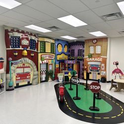 The Learning Experience - Leander - Make Believe Boulevard