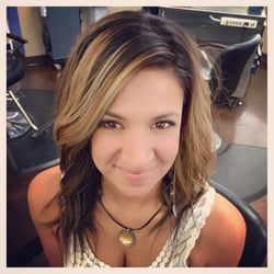 Michelle Breann Hair Studio - Balayage