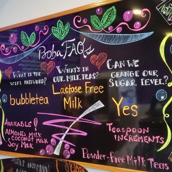 Boba Chef - Desserts Near Me - Virginia Beach, Virginia