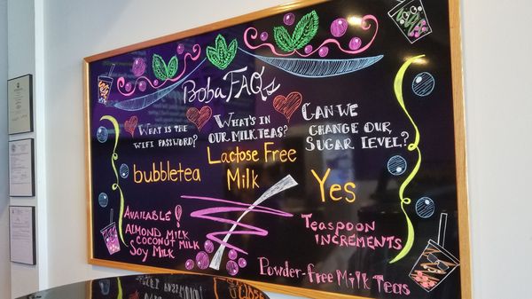 Menu photo 5 Boba Chef Virginia Beach, VA