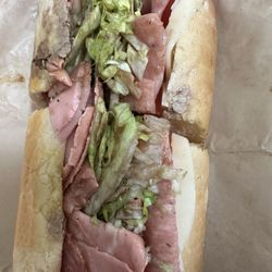 Ottavio’s Deli And Italian Market