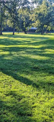 Warner Parks by null