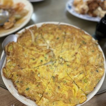 Golden Wheel - Egg Foo Young - Chinese Near Me - Aiea, Hawaii Golden Wheel - Egg Foo Young - Chinese Near Me - Aiea, Hawaii