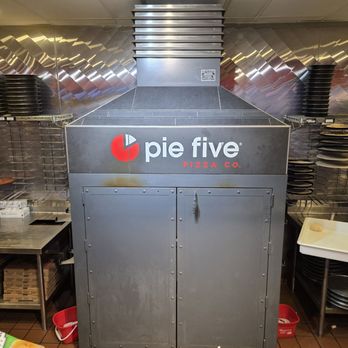 Pie Five Pizza - Pizza Near Me - Biloxi, Mississippi Pie Five Pizza - Pizza Near Me - Biloxi, Mississippi