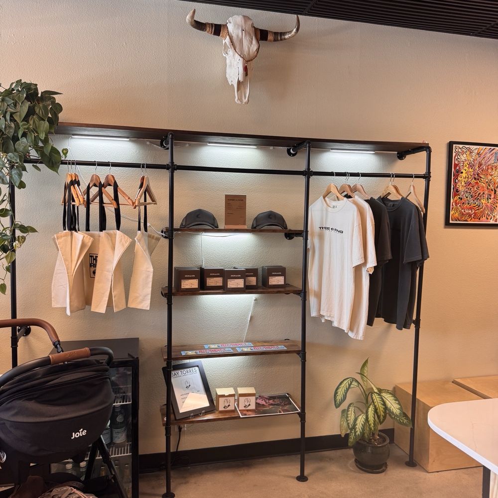 Three Ring Coffee - Merch - Coffee & Tea Near Me - Corona, California Three Ring Coffee - Merch - Coffee & Tea Near Me - Corona, California