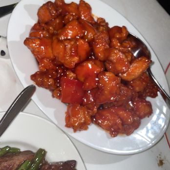 Philippe Chow - Sweet and Sour Chicken - Chinese Near Me - New York, New York Philippe Chow - Sweet and Sour Chicken - Chinese Near Me - New York, New York