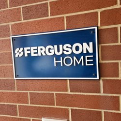 Ferguson Home - Ferguson Home Signage